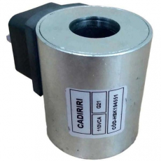 Bobina hidráulica HSK194551 110VCA 30W - CADIRIRI