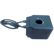 Bobina hidráulica/pneumática PN12521 12V 30W - CADIRIRI