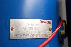 CILINDRO HIDRÁULICO CDH2MT480/56-1520 - REXROTH seminovo