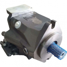 Bomba de pistão AA10V085DRF1/52R-VKC12N00-S097 - REXROTH seminova