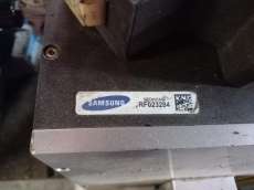 Etiquetadora semi-automática RF023284 - SAMSUNG usada