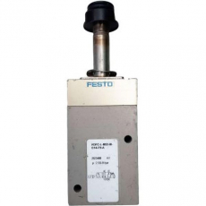 Válvula pneumática VOFC-L-M52-M-G14-F9-A 2823468- FESTO usada