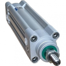 Cilindro pneumático DSBC-32-100-PPVA-N3 - FESTO