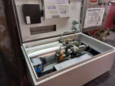 Controlbox LUBRIX BE-0030 usado