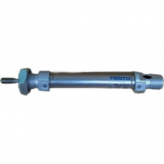 Cilindro pneumático DSNU-12-50-P-A-00050 - FESTO