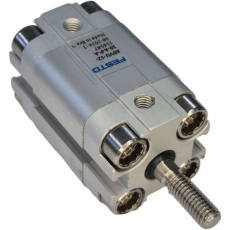 Cilindro pneumático ADVU-12-10-A-P-A 156587 - FESTO seminovo