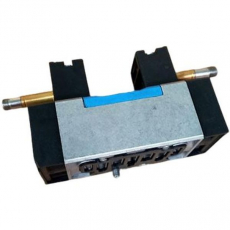 Válvula solenóide MFH-5/3G-D-1-C - FESTO