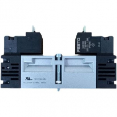 Válvula solenóide VSVA-B-B52-A1-1C1 - FESTO