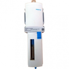 MICRO FILTRO MS6-LFM-1/2-A-R-M-DA 536871 - FESTO
