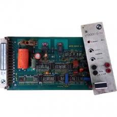Amplificador eletr&ocirc;nico VT2000-S-3x - REXROTH usado