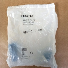 CONECTOR SEA-M12-5GS-PG7 - FESTO