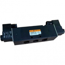 Válvula direcional V5242-15E4 - EMC Válvula direcional V5242-15E4 - EMC