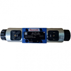 Válvula direcional REXROTH 4WE6G6X/EG24N9K4