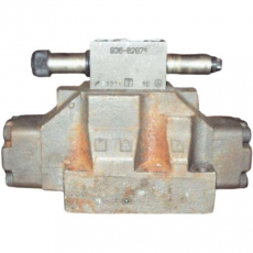 Válvula hidráulica A4D013208 0302B1W02 - DENISON HYDRAULICS