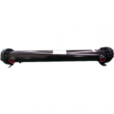 Trocador de calor INGERSOLL RAND SWO20071037-004