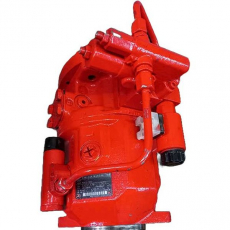 Bomba de pistão ALA10V045LA7D - HERRENKNECHT