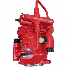 Bomba de pistão ALA10V028DLFRY - HERRENKNECHT