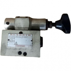 VÁLVULA REDUTORA 3DR2MH-10-1.XA40Y - REXROTH