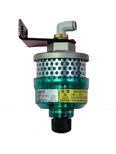 Filtro AMC220-02B - SMC usado