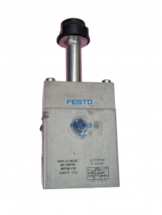 Válvula pneumática VOFC-LT-M32C-MC-FNP14-NPFU6-F19 4514742 - FESTO