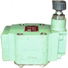 Válvula hidráulica DMK 20 HG 9011 - HERION