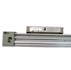 Atuador sem haste MY1B10G-190-AS - SMC usado