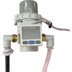 Regulador AR20-02B-A - SMC usado