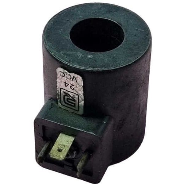bobina elétrica, bobina solenóide, solenóide, bobina para válvula hidráulica, solenóide para válvula hidráulica, bobina para válvula de óleo, bobina para hidráulica industrial, coil