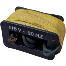 Bobina hidráulica 115V TN10 - RACINE