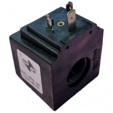 Bobina  hidráulica HVC-05.0-4A 110V/60HZ  - MULTICOIL