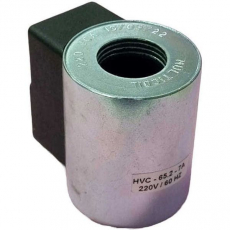 Bobina hidráulica HVC-65.2-7A 220V/60HZ - MULTICOIL