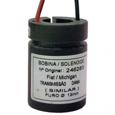 Bobina hidráulica 246283 - CADIRIRI