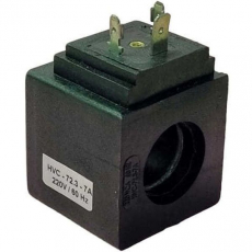 Bobina hidráulica HVC-72.3-7A 220V/60HZ - MULTICOIL