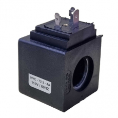 Bobina hidráulica HVC-72.3-4A 110V/60HZ - MULTICOIL