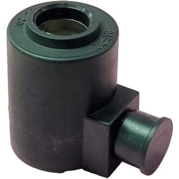 bobina elétrica, bobina solenóide, solenóide, bobina para válvula hidráulica, solenóide para válvula hidráulica, bobina para válvula de óleo, bobina para hidráulica industrial, coil