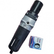 Filtro regulador ARC-R241358D com man&ocirc;metro 13114160 - ARCDAL