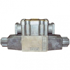 Válvula direcional D1VW1CNYCF75 - PARKER usada