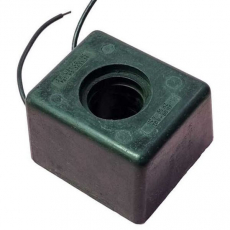 Bobina hidráulica 120V-60HZ - LISK usada