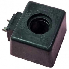 Bobina hidráulica 617500 230VAC-60HZ - VICKERS usada