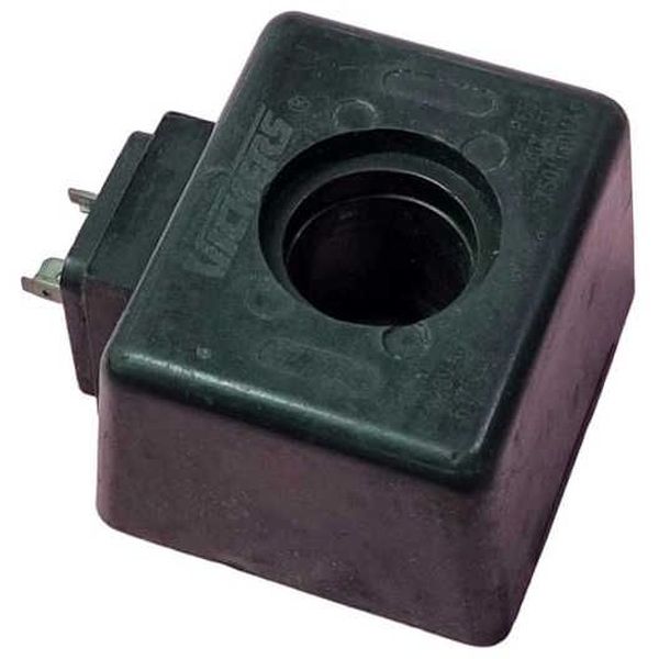 bobina elétrica, bobina solenóide, solenóide, bobina para válvula hidráulica, solenóide para válvula hidráulica, bobina para válvula de óleo, bobina para hidráulica industrial, coil
