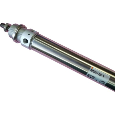 Cilindro pneumático CD75E32-250-B - SMC