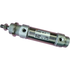 Cilindro pneumático CD75E32-40-B - SMC