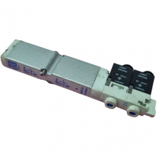 Válvula solenóide VMPA1-M1H-N-PI 533348 - FESTO usada Válvula solenóide VMPA1-M1H-N-PI 533348 - FESTO usada