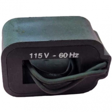 Bobina hidráulica 115V 60HZ TN10 - REXROTH