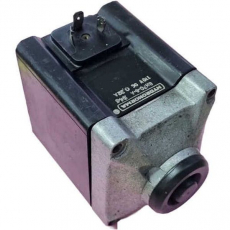 Bobina hidráulica GH70-4-A 110VDC - HYDRONORMA usada
