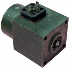 Bobina hidráulica GP61-4-A 182 - HYDRONORMA usada