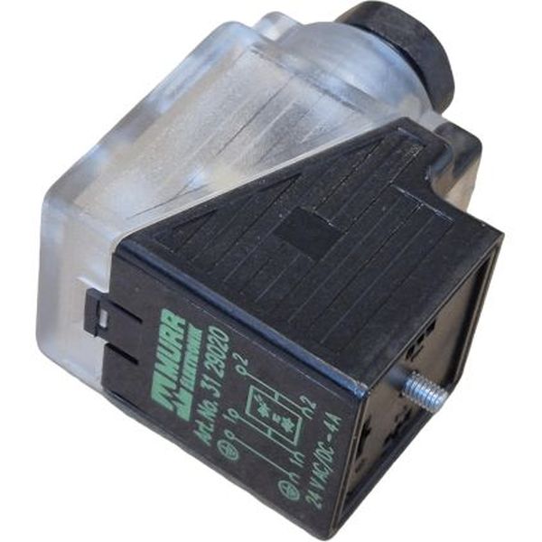 24V AC/DC 4A