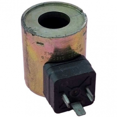 Bobina hidráulica 9362385 230VAC seminova