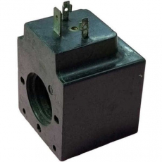 Bobina hidráulica 1860423-21-Y 120V/60HZ 110V/50HZ usada