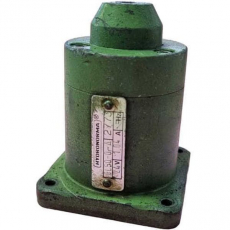 Bobina hidráulica GL50-0-4-24V - HYDRONORMA usada